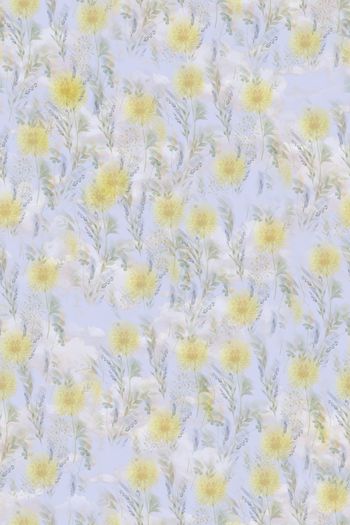 小碎花印花华亿平台图片