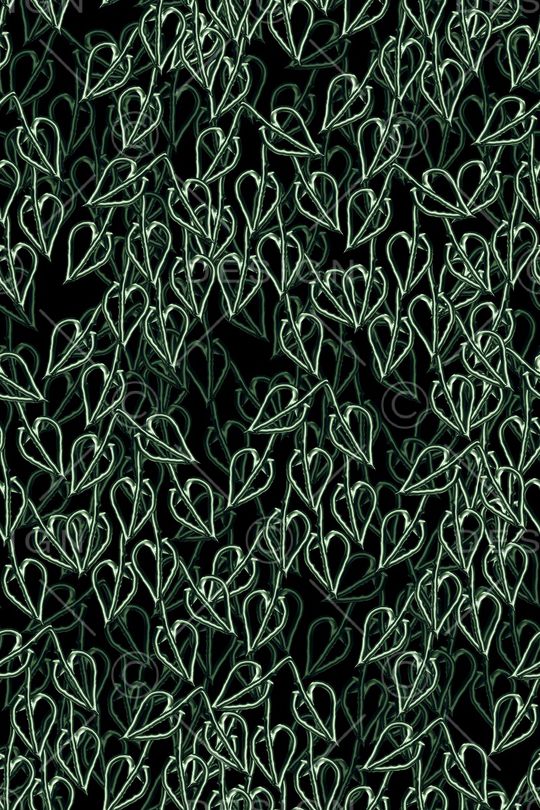 叶子印花华亿平台图片