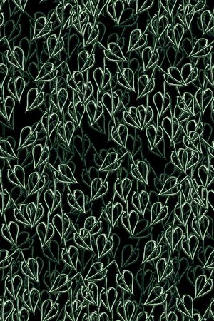 叶子印花华亿平台图片