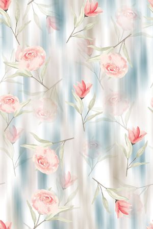 底纹印花华亿平台图片