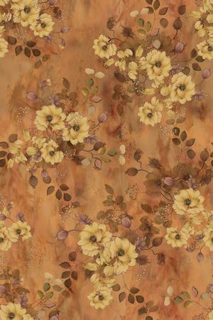 香云纱印花华亿平台图片