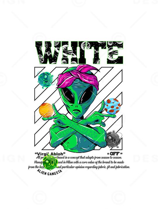 字母印花华亿平台图片