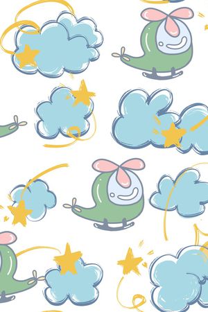 手绘印花华亿平台图片