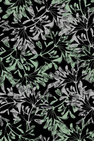 女装印花华亿平台图片