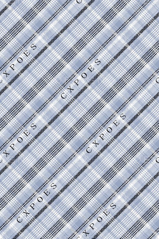 抽象男装印花华亿平台图片