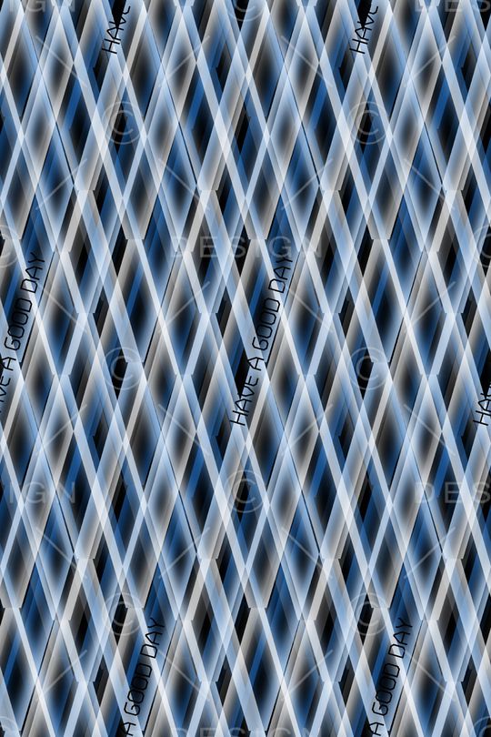 抽象男装印花华亿平台图片