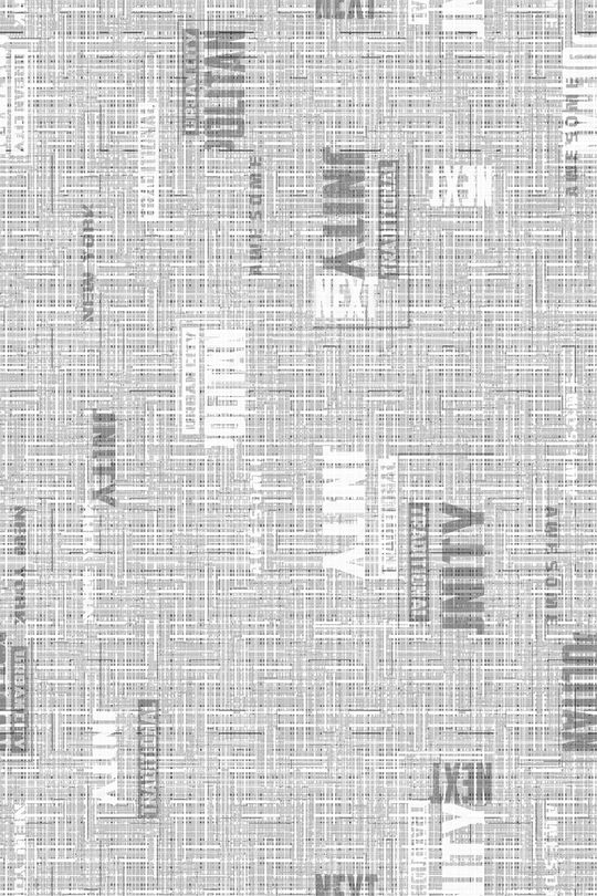 抽象男装印花华亿平台图片