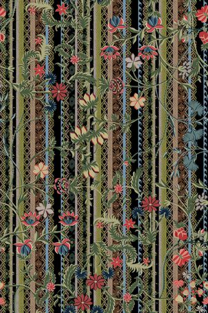 中老年印花华亿平台图片