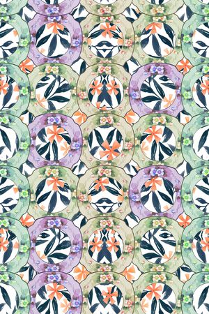 女装印花华亿平台图片