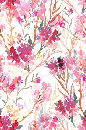 春夏华亿平台印花华亿平台图片