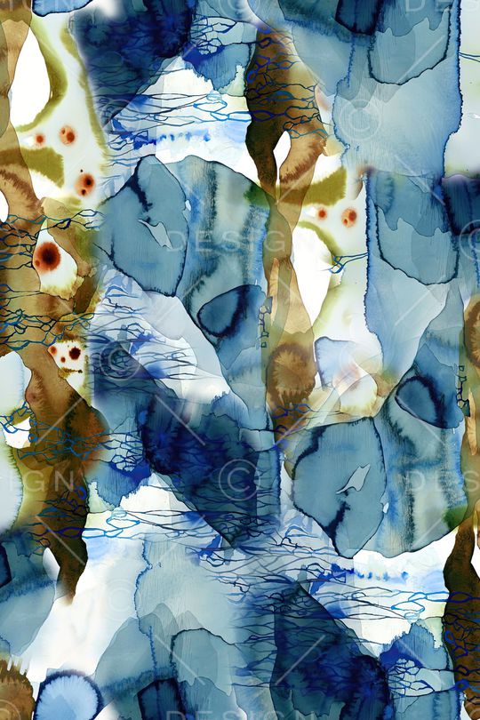 肌理印花华亿平台图片