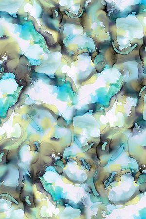 肌理印花华亿平台图片