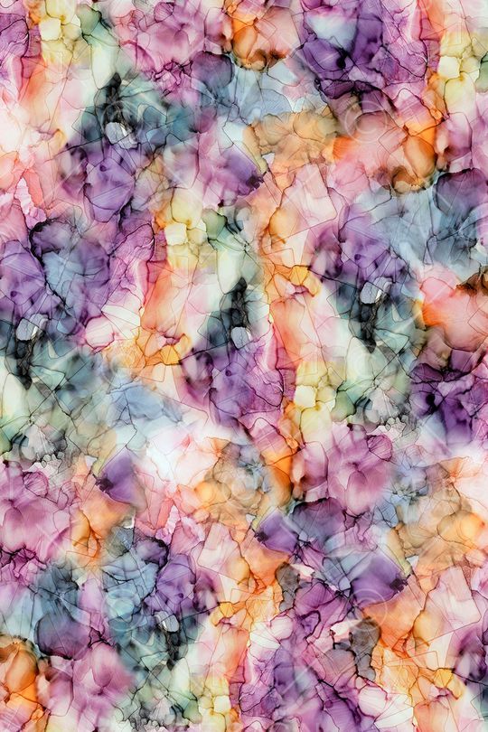 肌理印花华亿平台图片