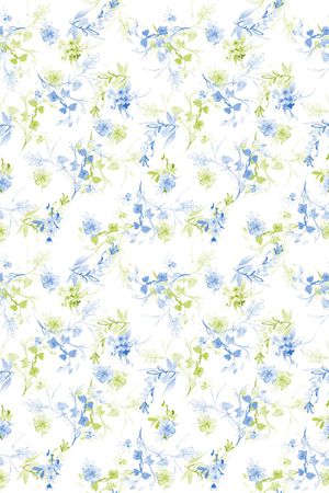 春夏华亿平台印花华亿平台图片