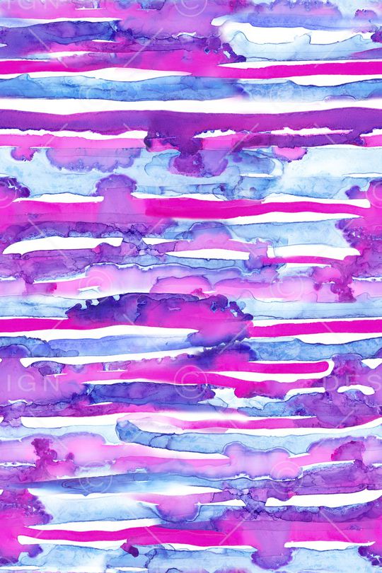 条纹印花华亿平台图片