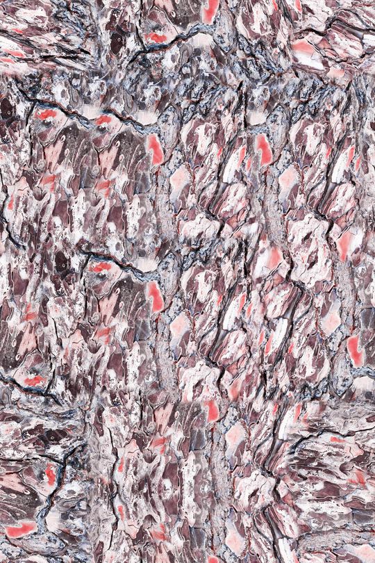 肌理印花华亿平台图片