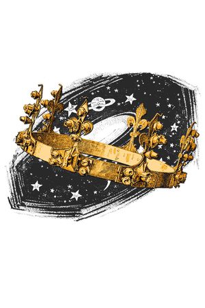 男装定位花印花华亿平台图片