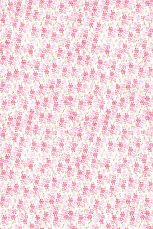 年轻女性印花华亿平台图片