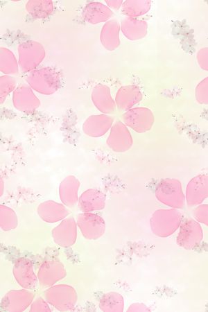 桃花印花华亿平台图片