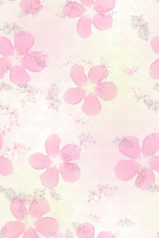 桃花印花华亿平台图片