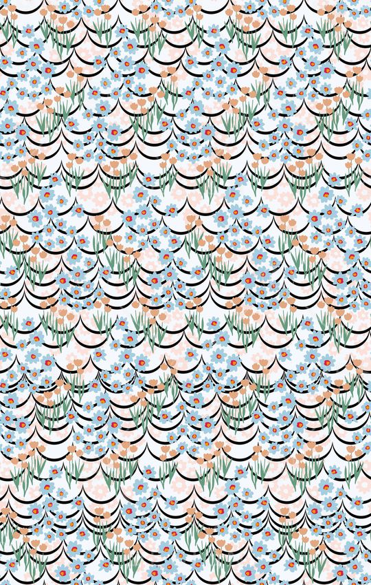 女装印花华亿平台图片