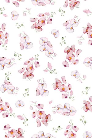 年轻女性印花华亿平台图片