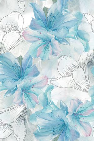 百合印花华亿平台图片