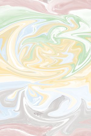 水波纹印花华亿平台图片