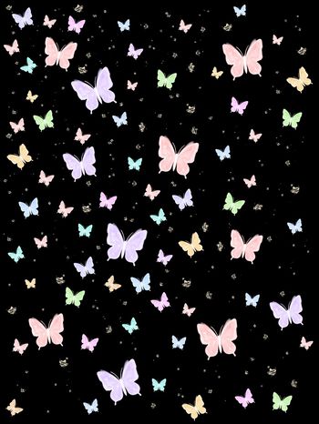 炫彩印花华亿平台图片