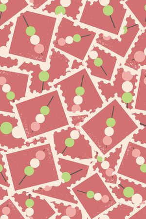 卡通印花华亿平台图片