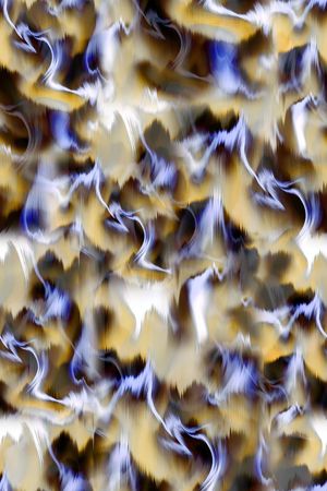 毛发印花华亿平台图片