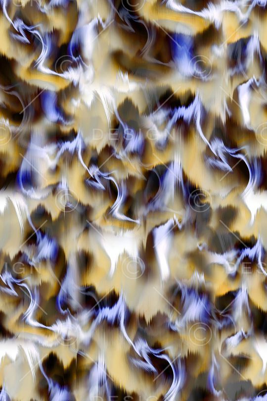 毛发印花华亿平台图片