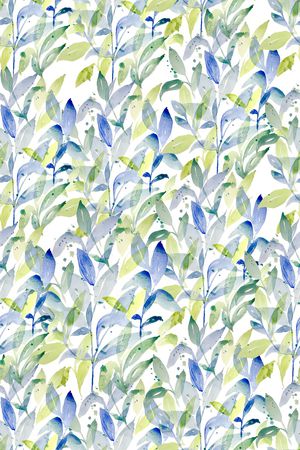 清爽印花华亿平台图片