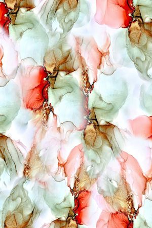 肌理印花华亿平台图片