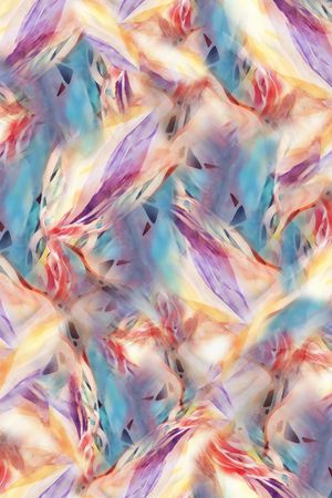 肌理印花华亿平台图片