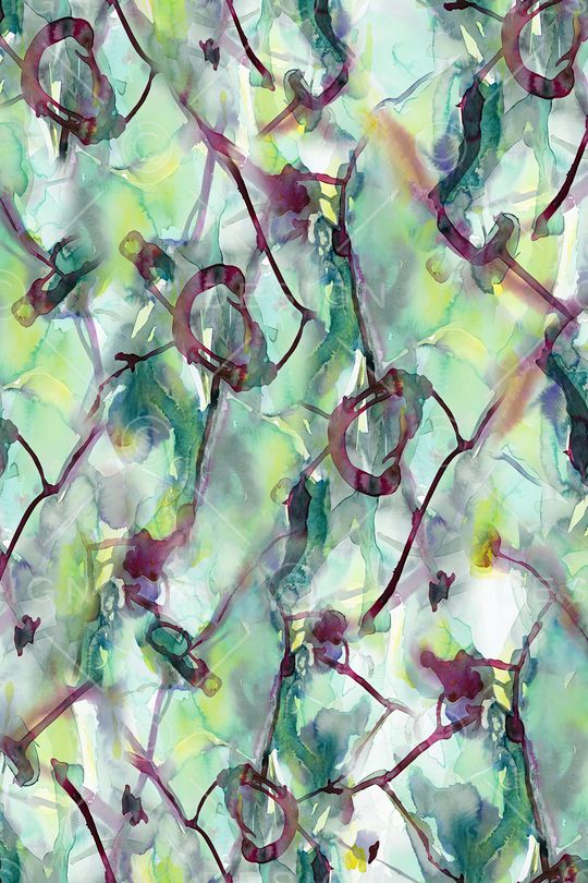 肌理印花华亿平台图片