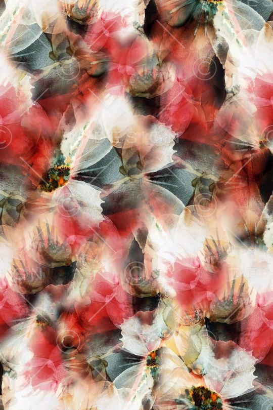 肌理印花华亿平台图片