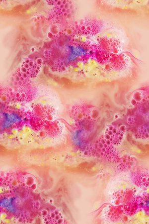 复古印花华亿平台图片