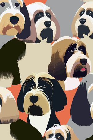 地毯印花华亿平台图片