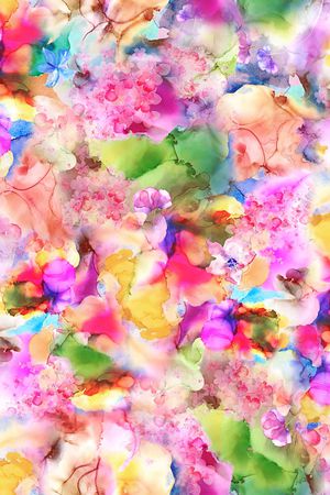 肌理印花华亿平台图片