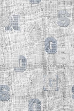 肌理印花华亿平台图片