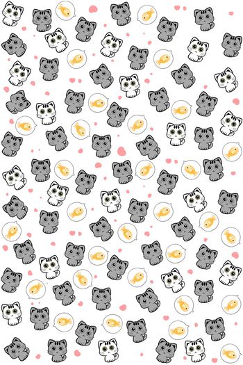 卡通印花华亿平台图片