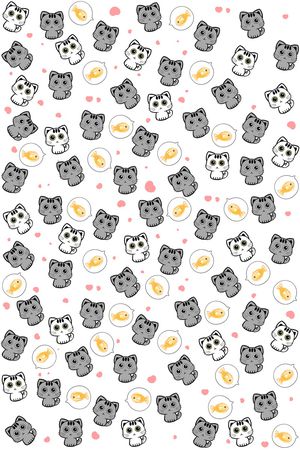 卡通印花华亿平台图片