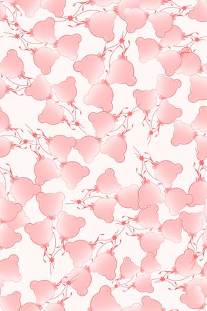 卡通印花华亿平台图片