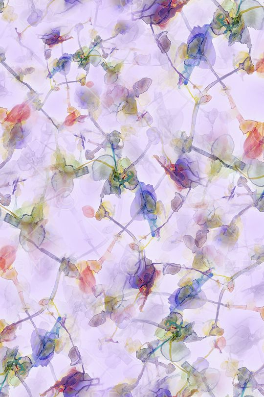 肌理印花华亿平台图片