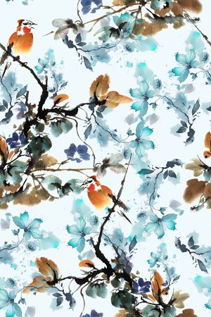 大花印花华亿平台图片