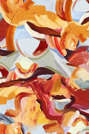 肌理印花华亿平台图片