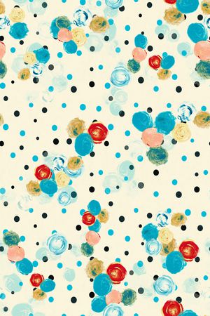 卡通印花华亿平台图片