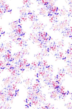 叶子印花华亿平台图片