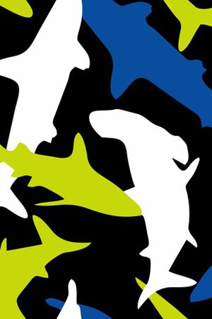 卡通印花华亿平台图片